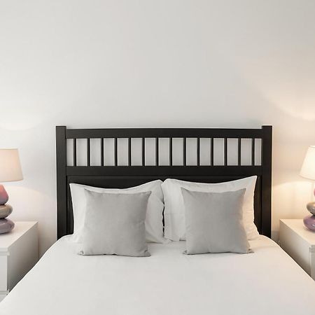 Nazare Horizon Apartment ภายนอก รูปภาพ