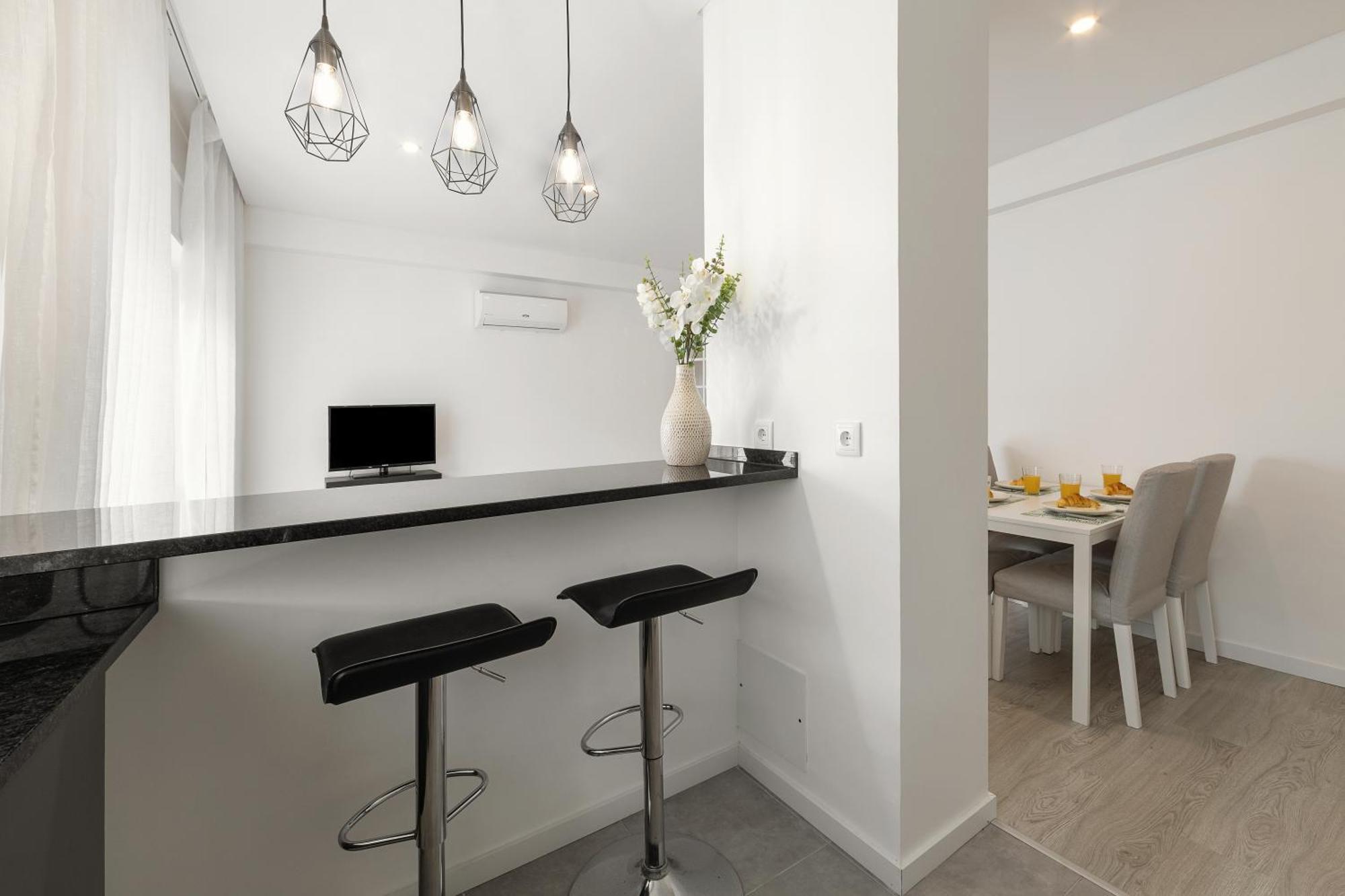 Nazare Horizon Apartment ภายนอก รูปภาพ